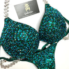 BBDGB0100 - Goddess Glam Custom Competition Suits