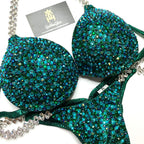 BBDGB0100 - Goddess Glam Custom Competition Suits