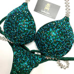 BBDGB0100 - Goddess Glam Custom Competition Suits