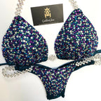 BBDGB0107 - Goddess Glam Custom Competition Suits