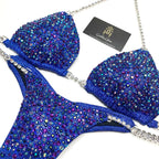 BBDGB0111 - Goddess Glam Custom Competition Suits