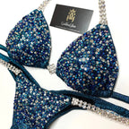 BBDGB0112 - Goddess Glam Custom Competition Suits