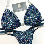 BBDGB0112 - Goddess Glam Custom Competition Suits