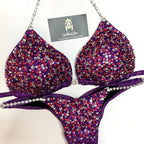 BBDGB0113 - Goddess Glam Custom Competition Suits