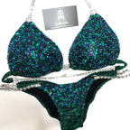 BBDGB0115 - Goddess Glam Custom Competition Suits