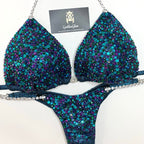 BBDGB0117 - Goddess Glam Custom Competition Suits