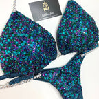 BBDGB0117 - Goddess Glam Custom Competition Suits