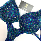 BBDGB0119 - Goddess Glam Custom Competition Suits