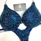 BBDGB0119 - Goddess Glam Custom Competition Suits