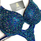 BBDGB0119 - Goddess Glam Custom Competition Suits