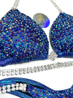 BBDGB0120 - Goddess Glam Custom Competition Suits