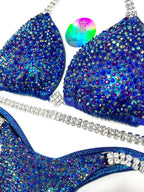 BBDGB0120 - Goddess Glam Custom Competition Suits