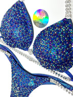 BBDGB0120 - Goddess Glam Custom Competition Suits