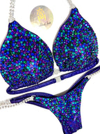 BBDGB0121 - Goddess Glam Custom Competition Suits