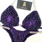 BBGGB0112 - Goddess Glam Custom Competition Suits
