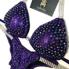 BBGGB0112 - Goddess Glam Custom Competition Suits