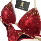 BBLLGB0100 - Goddess Glam Custom Competition Suits