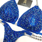 BBPGB0101 - Goddess Glam Custom Competition Suits