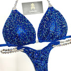 BBPGB0101 - Goddess Glam Custom Competition Suits