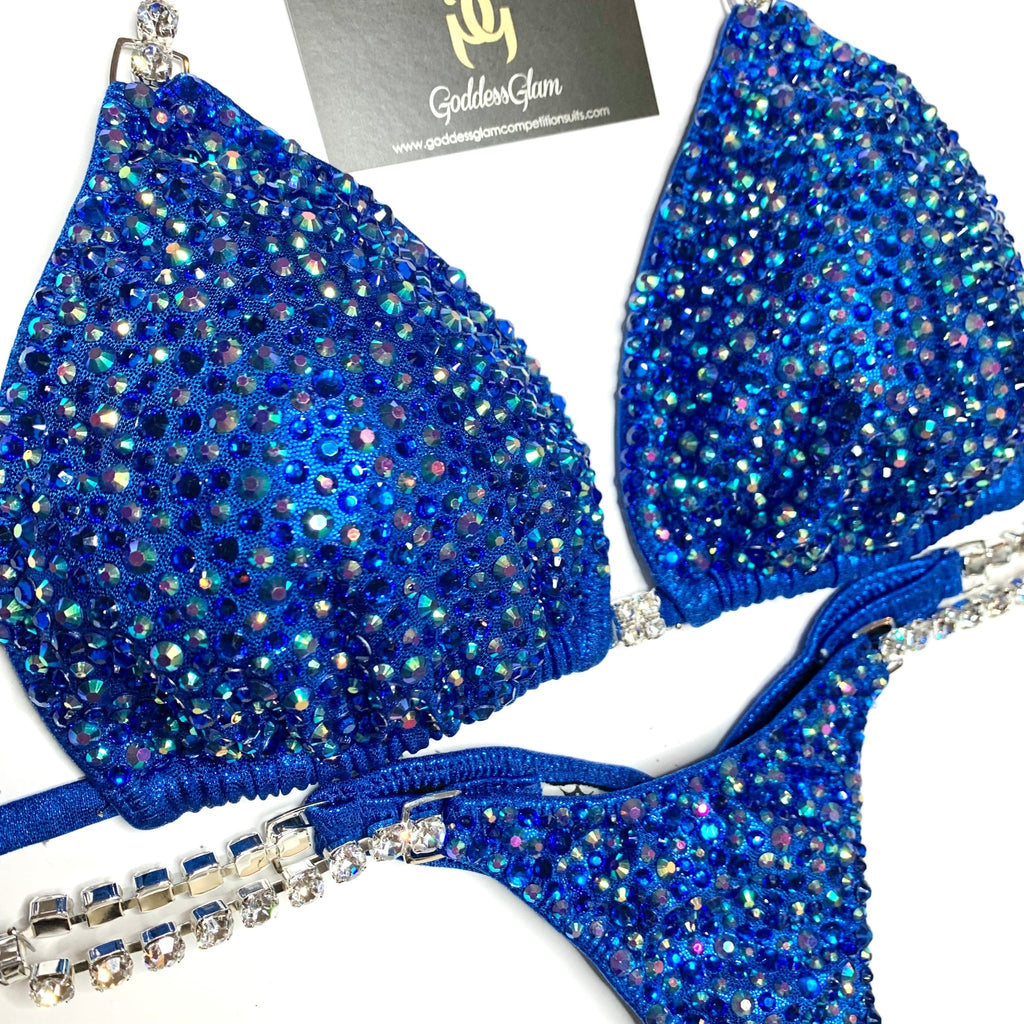 BBPGB0101 - Goddess Glam Custom Competition Suits