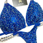 BBPGB0101 - Goddess Glam Custom Competition Suits