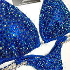BBPGB0101 - Goddess Glam Custom Competition Suits