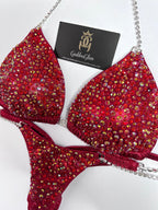 bbpgb0105 - Goddess Glam Custom Competition Suits