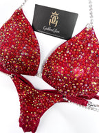 bbpgb0105 - Goddess Glam Custom Competition Suits