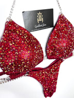 bbpgb0105 - Goddess Glam Custom Competition Suits