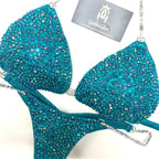 BBPGB0108 - Goddess Glam Custom Competition Suits