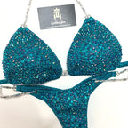 BBPGB0108 - Goddess Glam Custom Competition Suits
