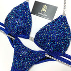 BBPGB0114 - Goddess Glam Custom Competition Suits