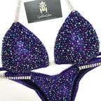BBPGB0115 - Goddess Glam Custom Competition Suits
