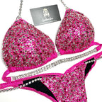 BBPGB0121 - Goddess Glam Custom Competition Suits