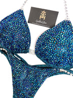 BBPGB0122 - Goddess Glam Custom Competition Suits
