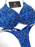 BBPGB0124 - Goddess Glam Custom Competition Suits