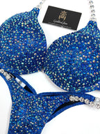 BBPGB0124 - Goddess Glam Custom Competition Suits