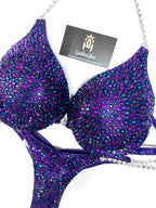 BBPGB0125 - Goddess Glam Custom Competition Suits