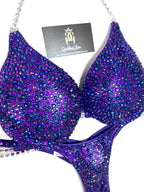 BBPGB0125 - Goddess Glam Custom Competition Suits