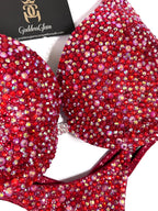 BBPGB0126 - Goddess Glam Custom Competition Suits