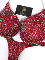 BBPGB0126 - Goddess Glam Custom Competition Suits