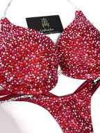BBPGB0126 - Goddess Glam Custom Competition Suits