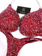 BBPGB0126 - Goddess Glam Custom Competition Suits