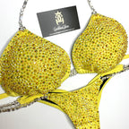 BBPGB0127 - Goddess Glam Custom Competition Suits
