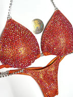 BBPGB0128 - Goddess Glam Custom Competition Suits