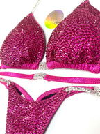 BBPGB0129 - Goddess Glam Custom Competition Suits