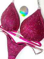 BBPGB0129 - Goddess Glam Custom Competition Suits