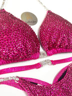 BBPGB0129 - Goddess Glam Custom Competition Suits