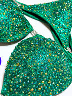BBPGB0131 - Goddess Glam Custom Competition Suits