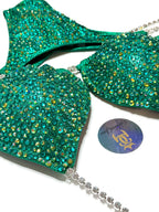 BBPGB0131 - Goddess Glam Custom Competition Suits
